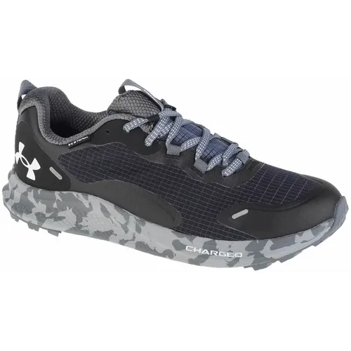 Under Armour Charged Bandit Trail 2 muške tenisice 3024725-003 slika 5