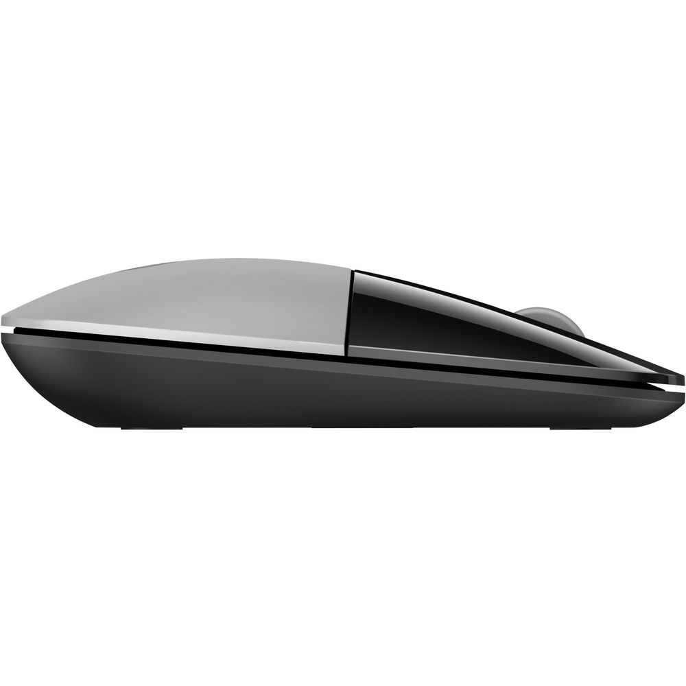 HP Z3700 Silver Wireless MouseHP Z3700 Silver Wireless MouseHP Z3700 Silver Wireless Mouse mis slika 3