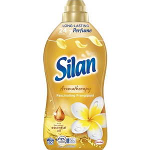 Silan omekšivač Aromatherapy Fascinating Frangipani 1100ml, 50pranja