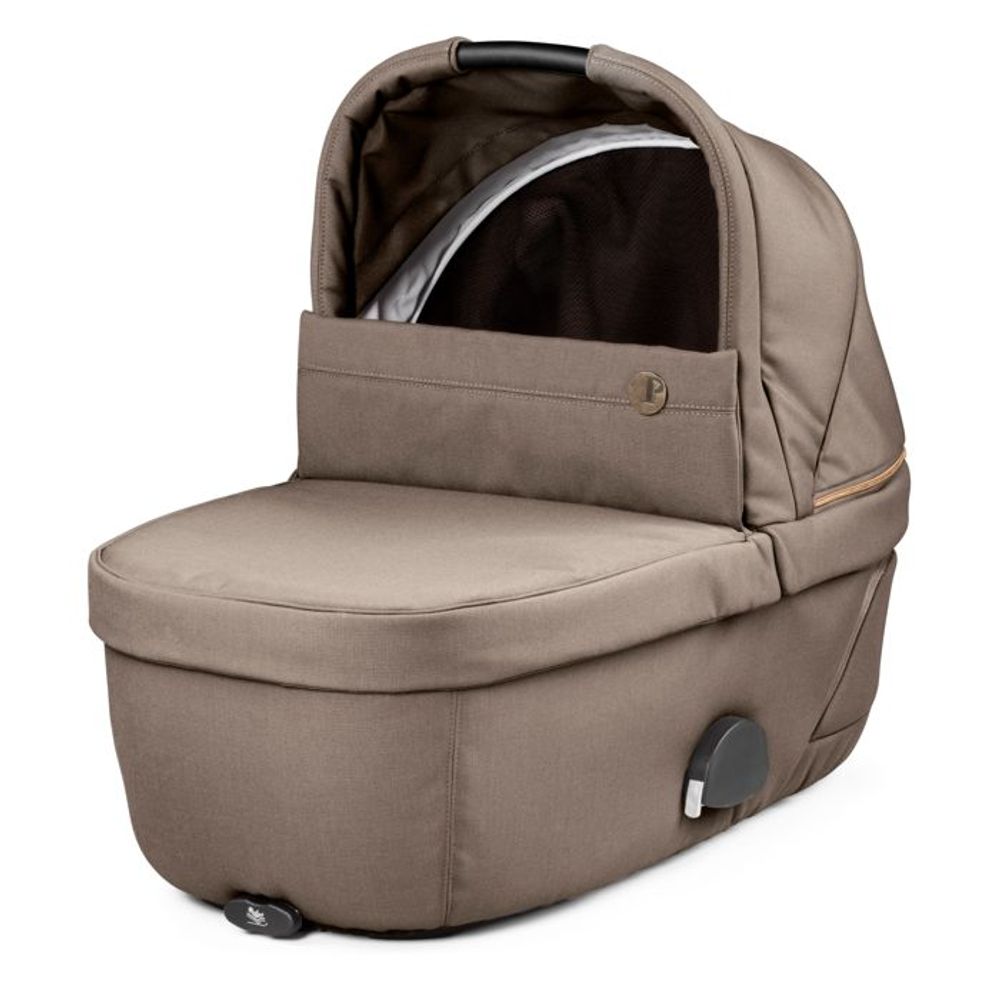 Peg Perego Korpa za kolica Culla Belvedere, Pine Bark slika 1
