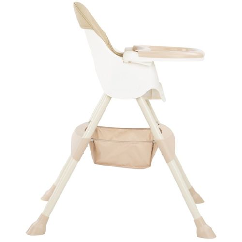 Kikka Boo Hranilica Brie 2U1, Beige slika 3