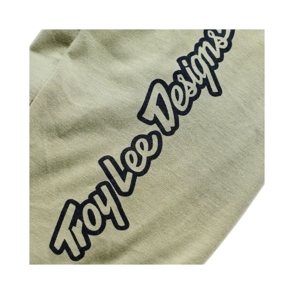 Dres TLD Skyline LS Ride Tee Stamps Sage slika 6