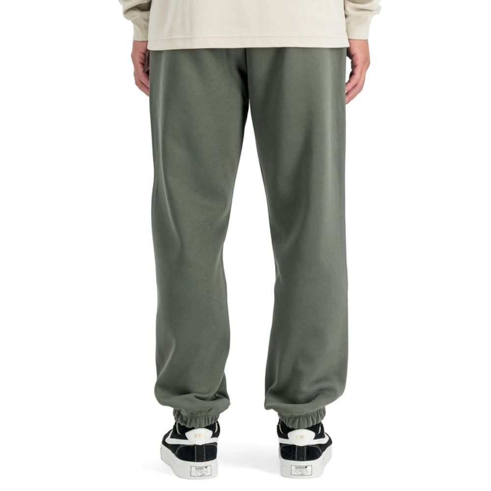Alpha Industries Donji dio trenerke za muškarce Basic Small Logo slika 2