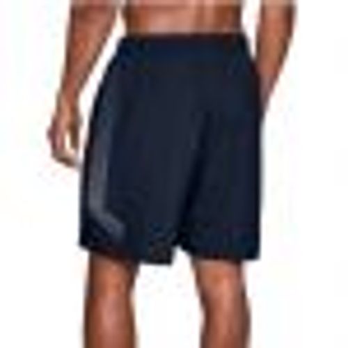 Under armour woven graphic shorts 1309651-409 slika 8