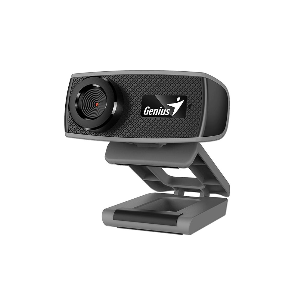 Genius FaceCam 1000X V2 web-camera, HD 720p, USB, integrisan mikrofon slika 1