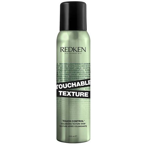 Redken Styling by Redken Touchable Texture Spray 200ml slika 1