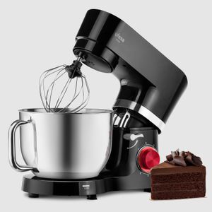 Ufesa food processor Elite Noir, 1400W