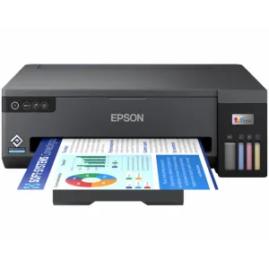 Epson L11050 A3+ EcoTank ITS (4 boje) kolor inkjet štampač