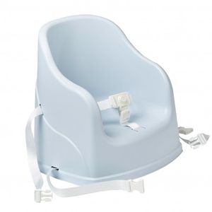 THERMOBABY booster stolica Tudi Baby Blue