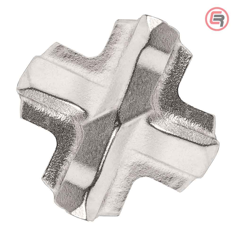 Metabo Svrdlo Burgija SDS - plus 14 × 260 / 315 – Pro 4 Premium (4 oštrice) – 626232000 slika 5