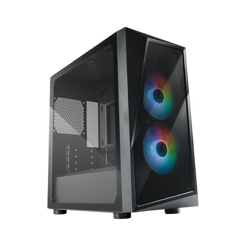 COOLER MASTER MasterBox CMP 320 Gaming kućište (CP320-KGNN-S00) slika 3