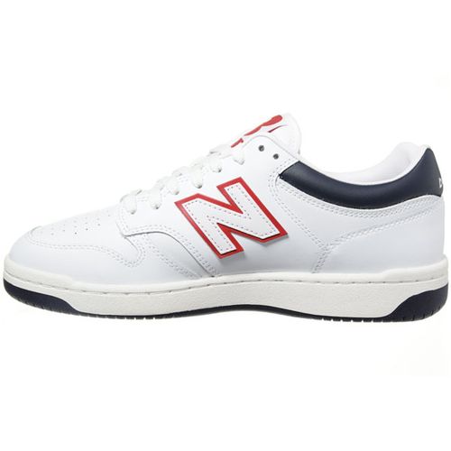 New Balance Patike New Balance 480 Bb480lwg slika 2