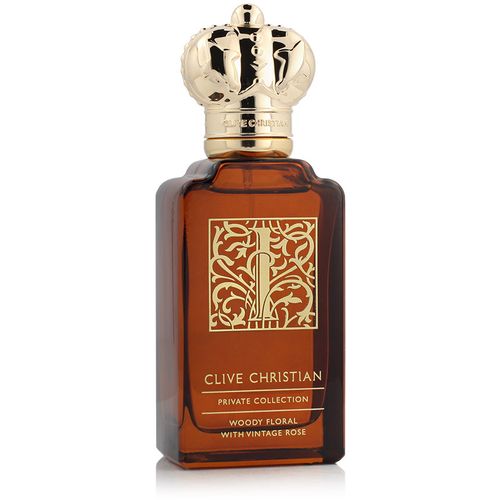 Clive Christian I for Women Woody Floral With Vintage Rose Parfum 50 ml (woman) slika 2