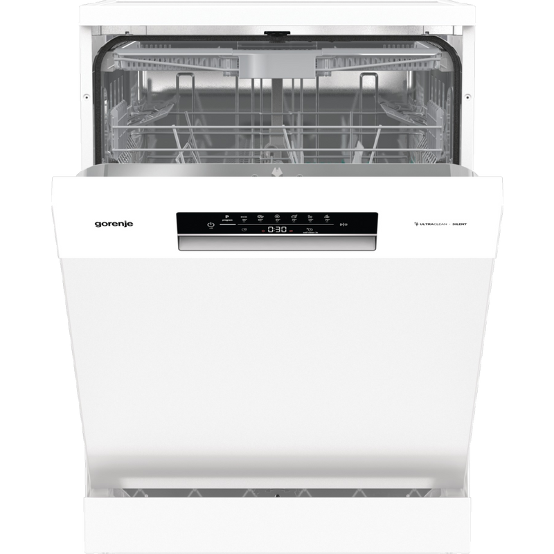 Gorenje Gorenje perilica posuđa GS643E90W image