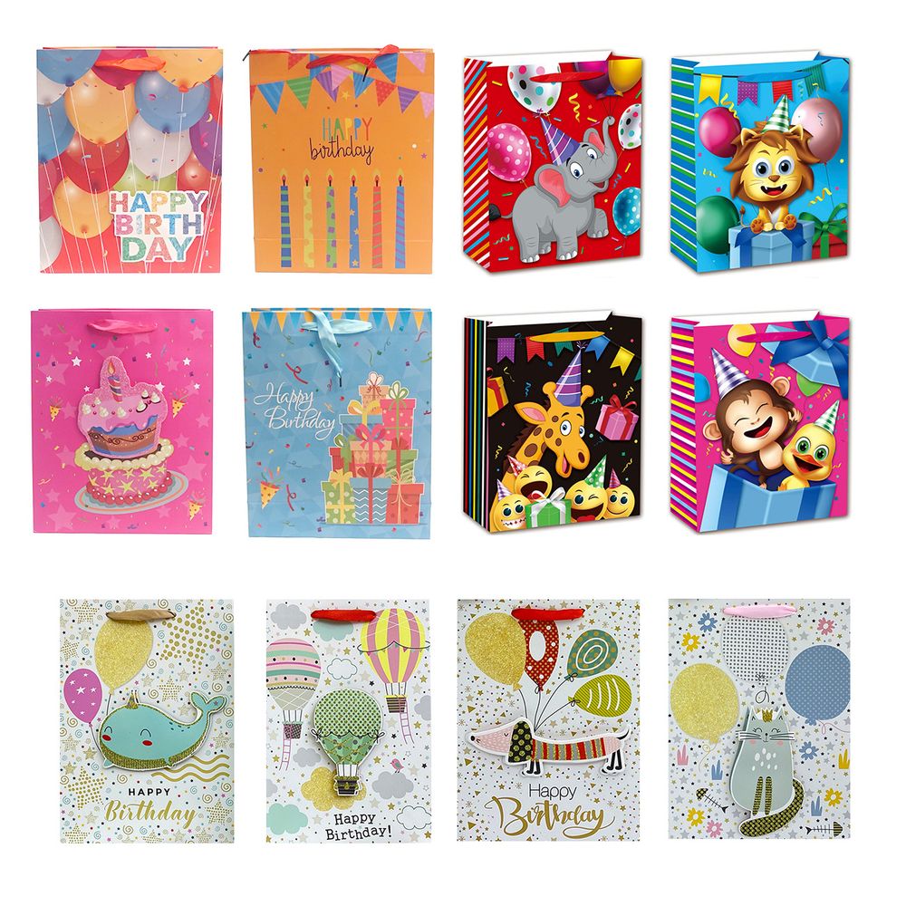 Ukrasna vrećica Party 32x10x26cm  slika 1