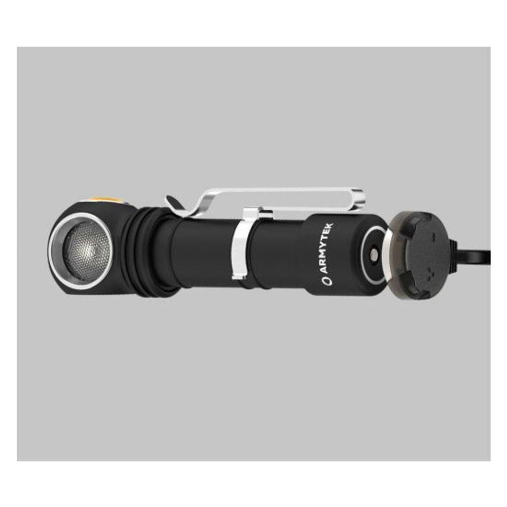 Armytek Baterijska lampa Wizard C2 WR slika 4