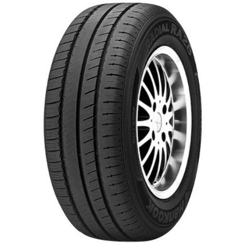 Hankook 215/65R16C 106T RA28E slika 1