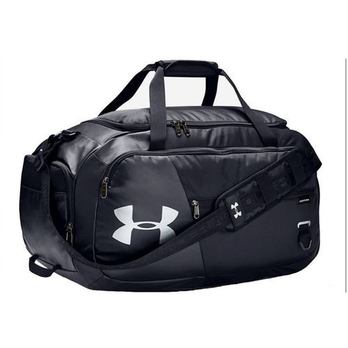 Under Armour Torba Undeniable Duffel 4.0 Veličina M crna 58L slika 4