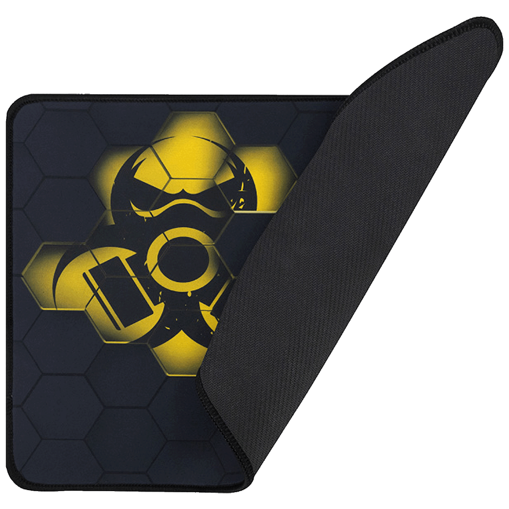 Tracer Podloga za miš, 35 x 28 cm - GAMEZONE Hexy3 slika 2
