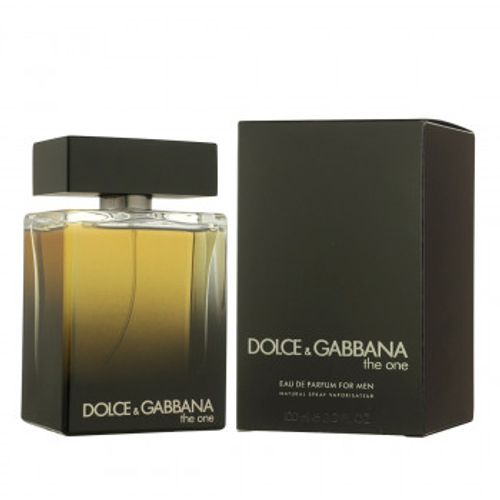 Dolce &amp; Gabbana The One for Men Eau De Parfum 100 ml (man) slika 3