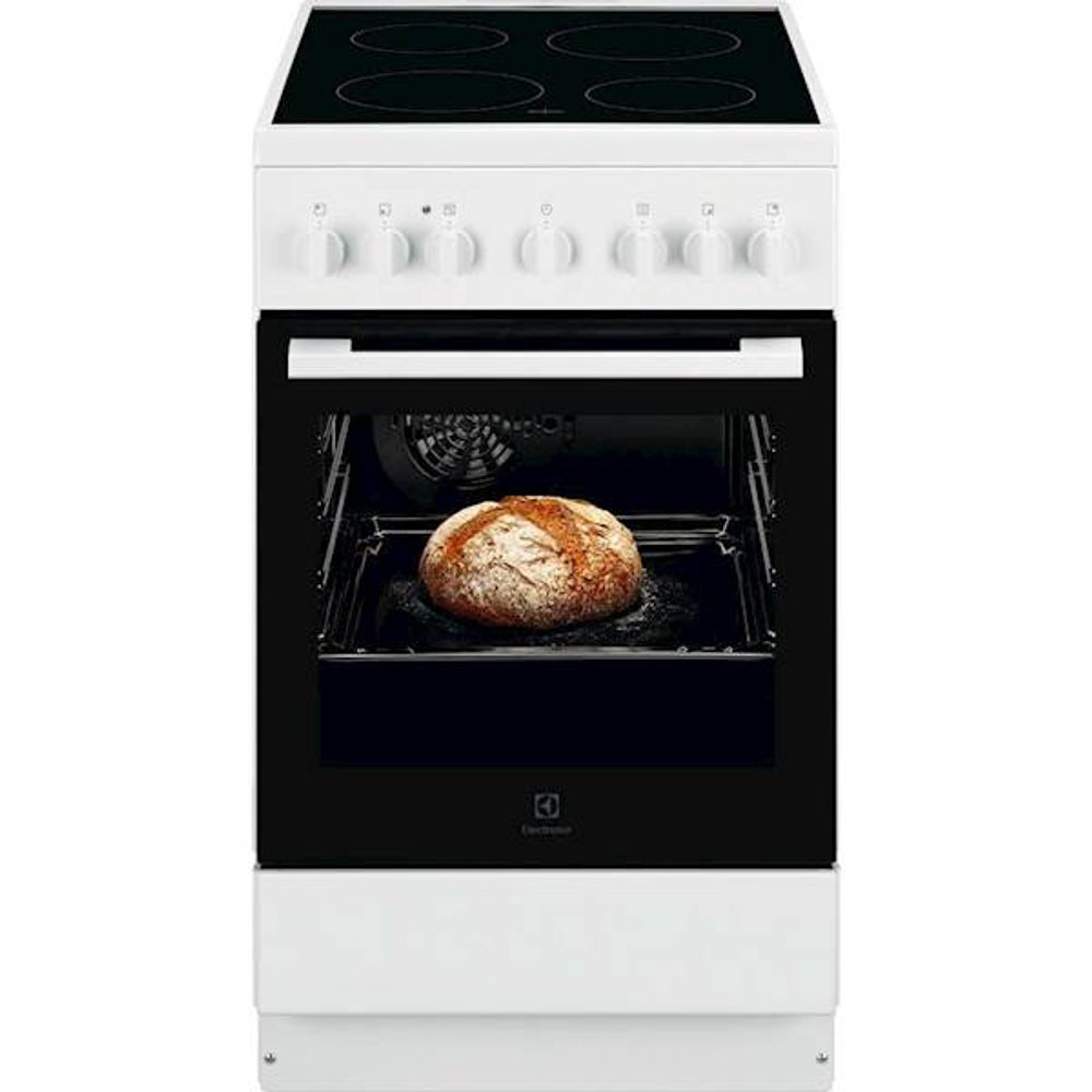 Štednjak Electrolux LKR540066W slika 1
