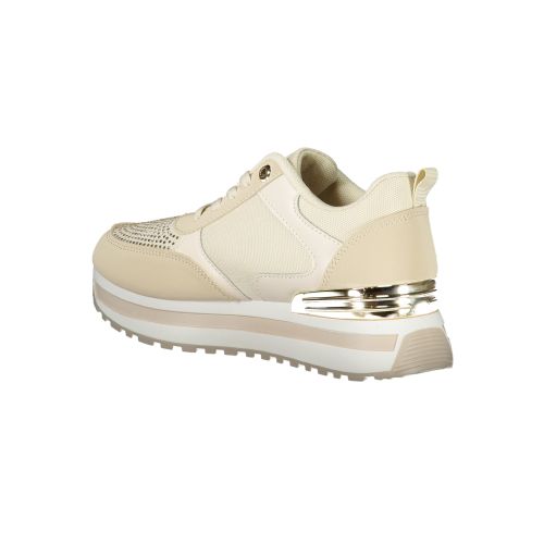 LAURA BIAGIOTTI WOMEN'S SPORTS SHOES BEIGE slika 3