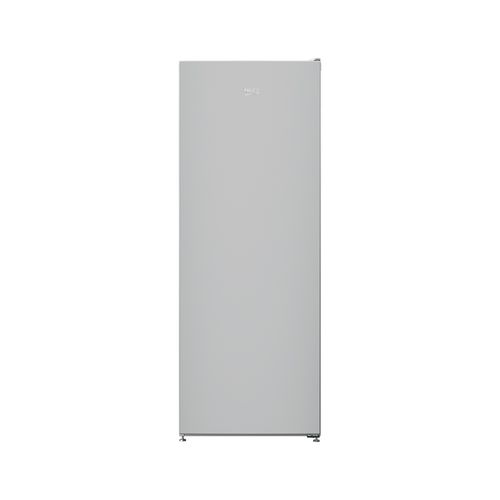 Beko RSSE265K40SN Frižider, Visina 145.7cm, Širina 54 cm, Sivi slika 1