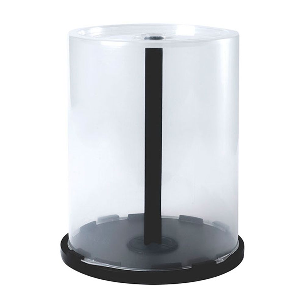 KUTIJA ZA 100 CD/DVD MEDIJA , 35RAMBOX slika 1