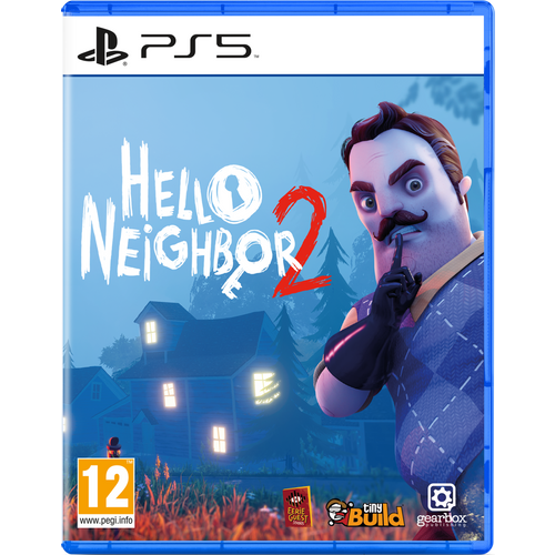 Hello Neighbor 2 (Playstation 5) slika 1
