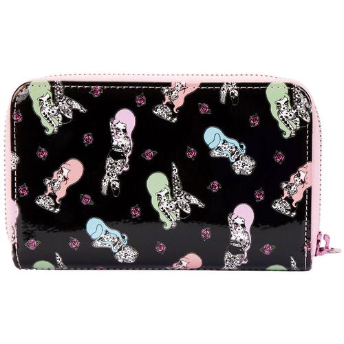 Loungefly Valfre Lucy Tattoo wallet slika 2