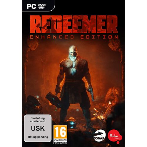 PC Redeemer: Enhanced Edition slika 1