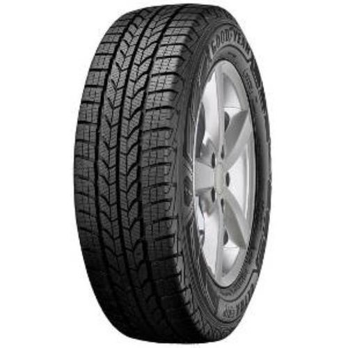 Goodyear Guma 205/65r16c 107/105t ug cargo tl goodyear zimske gume slika 1