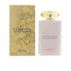 Versace YELLOW DIAMOND body lotion 200 ml