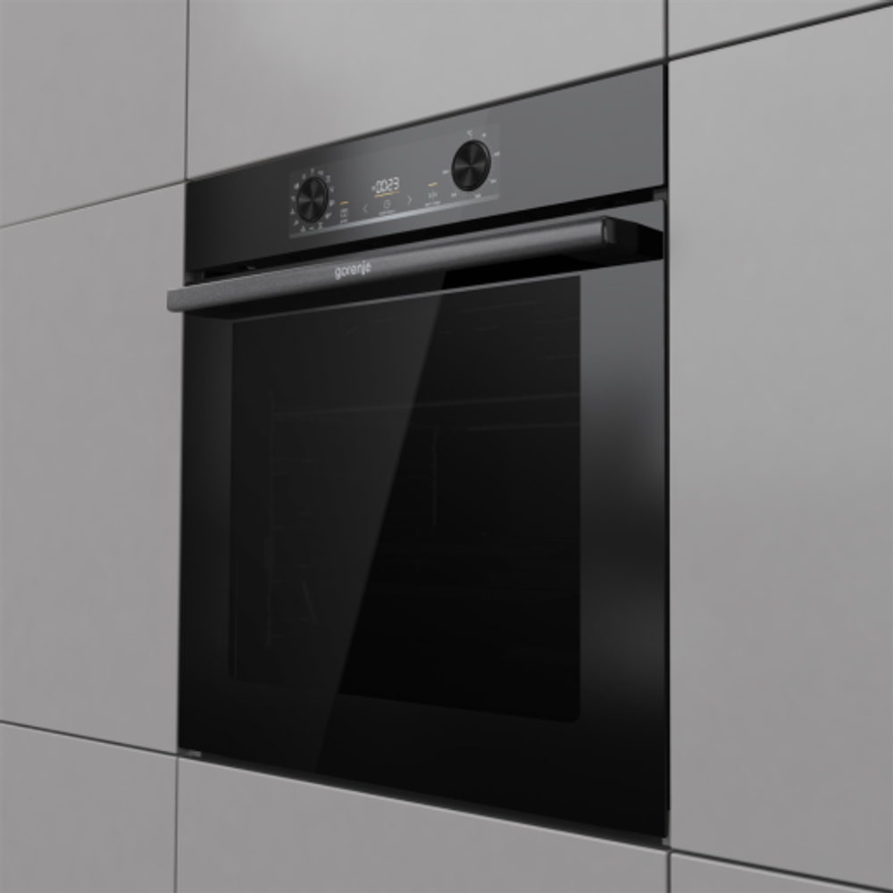 Gorenje Ugradbena pećnica BOS6737E13BG / 77 l slika 2