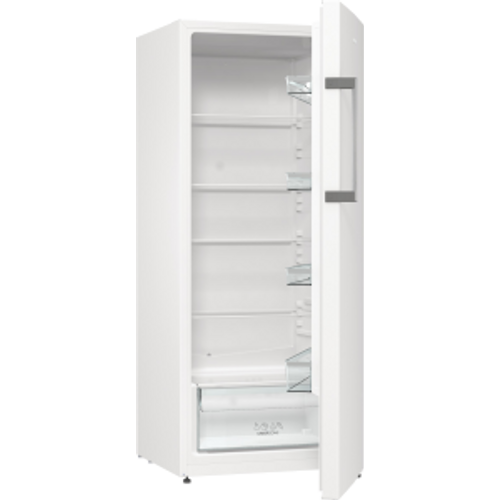 Gorenje R615FEW5 Frižider sa jednim vratima, Samostojeći, 271 L, visina 145 cm, širina 59.5 cm, Bela boja slika 3