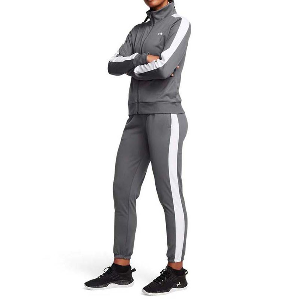 Under Armour Komplet trenerka za žene Tricot Tracksuit slika 1