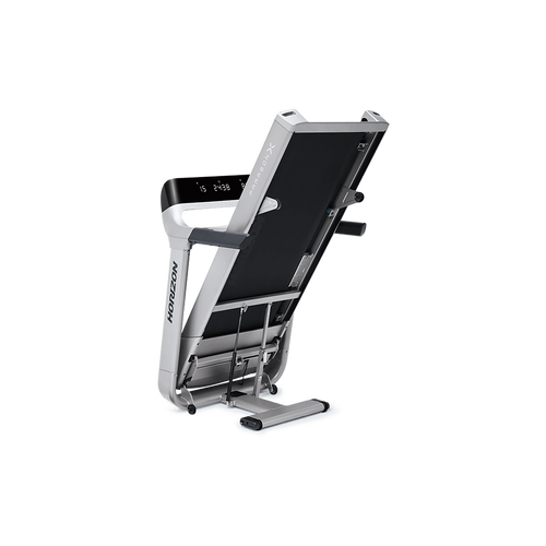 Horizon Paragon X Home Treadmill - kućna traka za trčanje slika 4