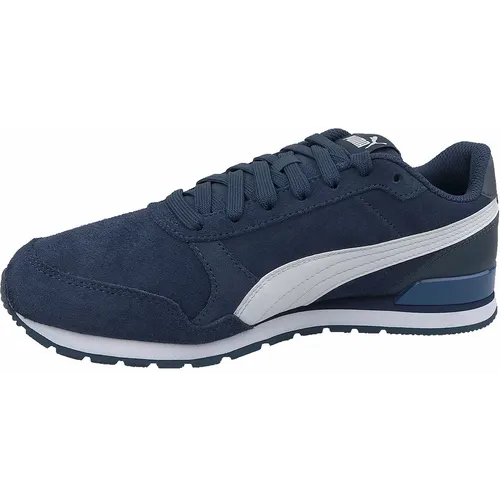 Muške tenisice Puma st runner v2 sd 365279-10 slika 10