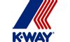 K-Way logo