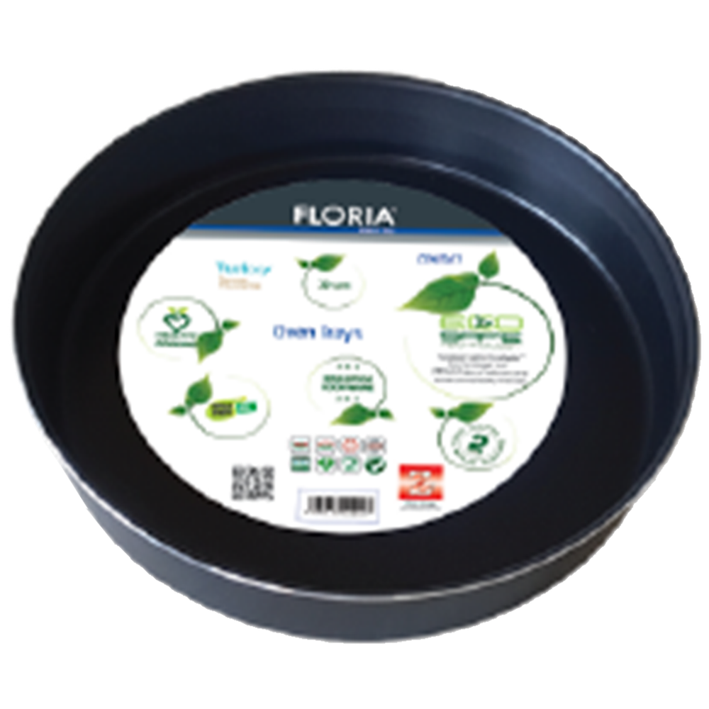 Floria Lim za pečenje, teflon, 38 cm - ZLN2041 slika 1