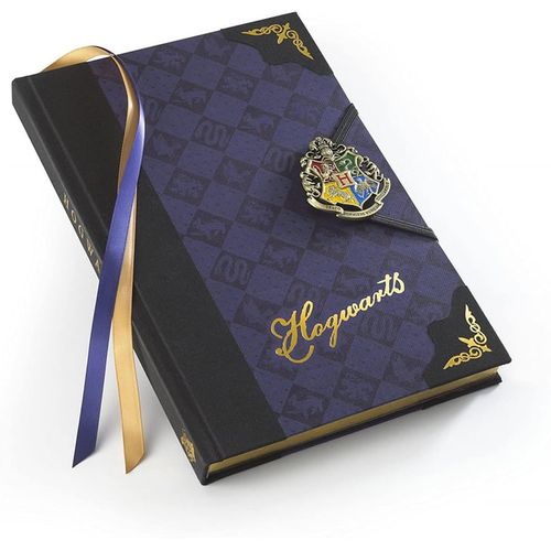 Harry Potter - Gifts - Hogwarts Journal slika 1