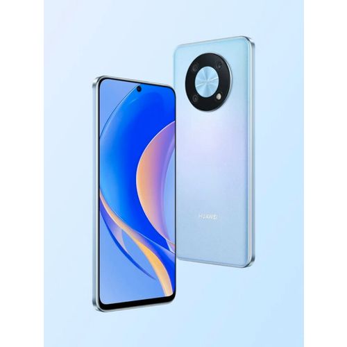 Huawei nova Y90 Crystal Blue slika 1