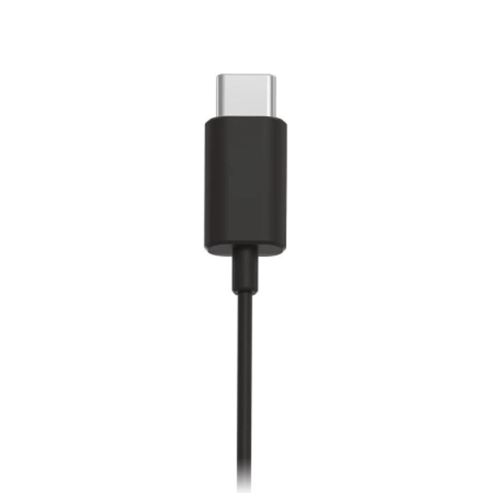 PHILIPS In-Ear Slušalice sa mikrofonom Type-C Music TAE5008BK, Black slika 6