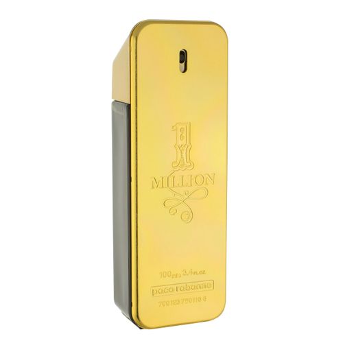 Paco Rabanne 1 Million Eau De Toilette - tester 100 ml (man) slika 1