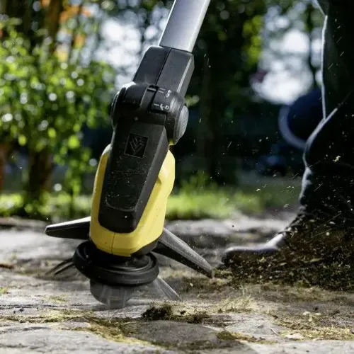 Karcher WRE18-55 Odstranjivač korova  slika 9