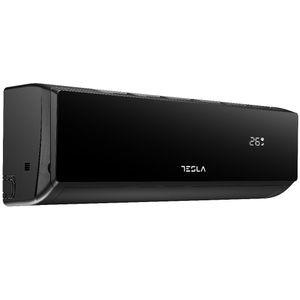 TESLA klima TT34EX82BM-1232IAW SELECT STYLE; 12-ka; INVERTER; A++; SMART; -20 C, CRNA  BOJA