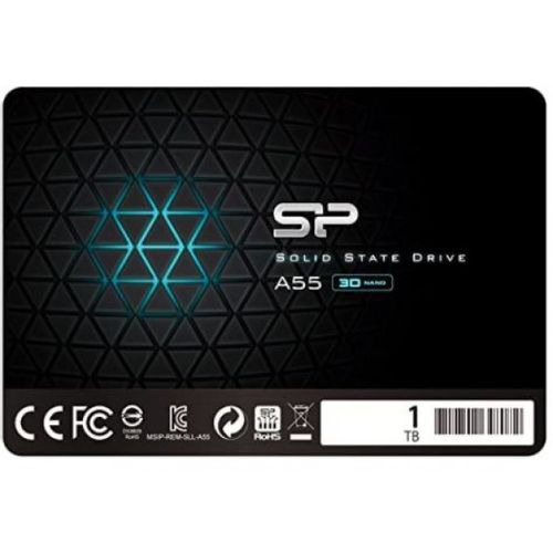 SSD Silicon Power 1TB Ace A55 2,5" SATA3 SP001TBSS3A55S25 slika 1