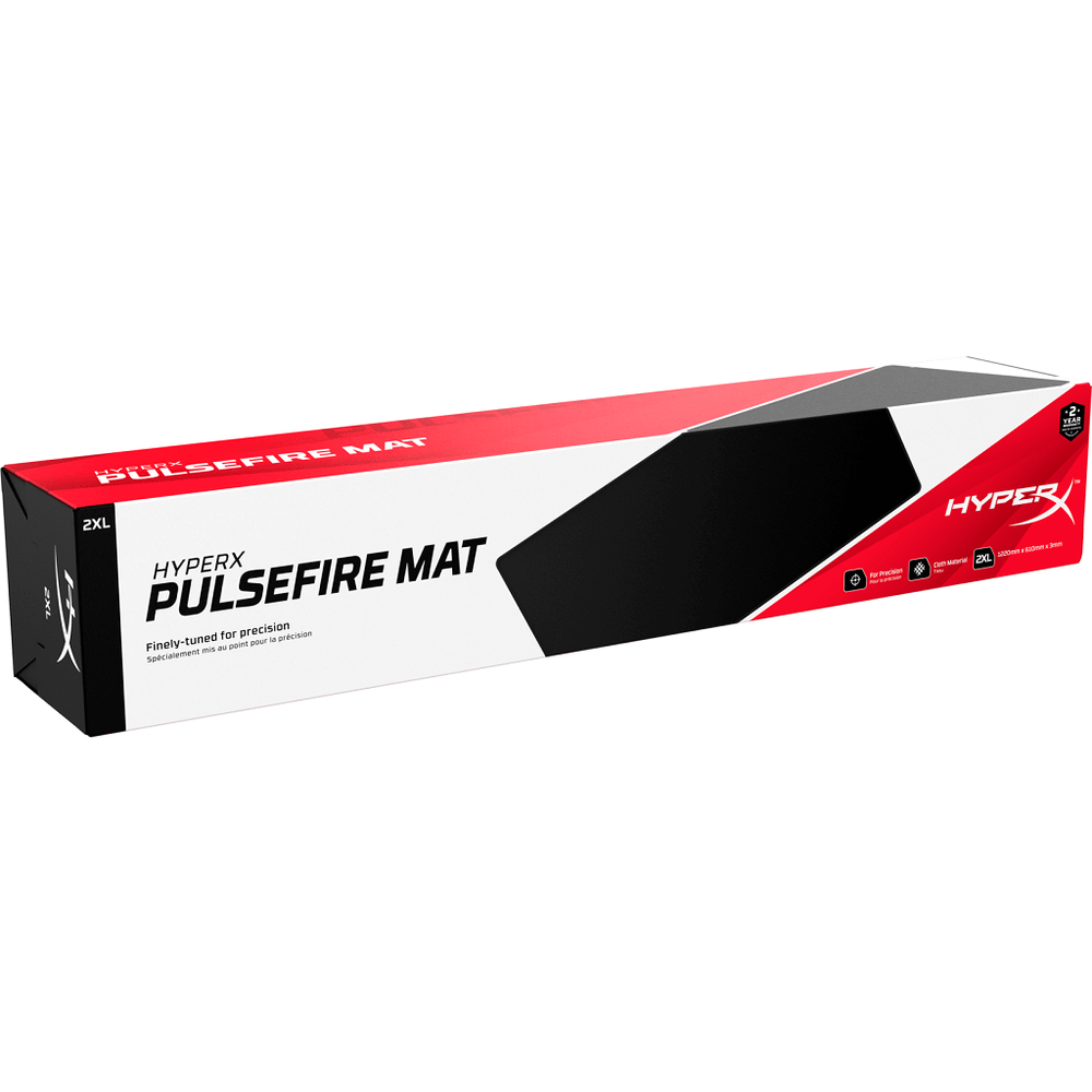 HyperX Pulsefire Mat Mouse PadCloth 2XL slika 1