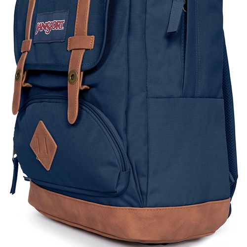 JAN SPORT CORTLANDT RANAC - Navy slika 6