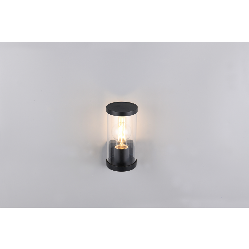 Trio Lightning zidna lampa BONITO, 1 x E27 slika 4